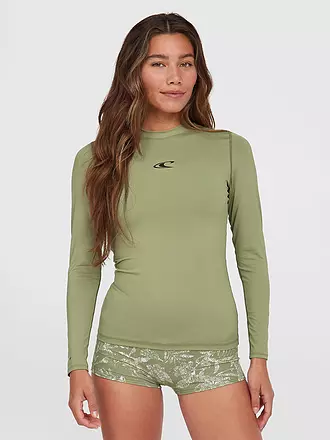 O'NEILL | Camiseta de lycra Essentials Skin para mujer |